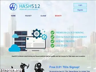 hash512.com