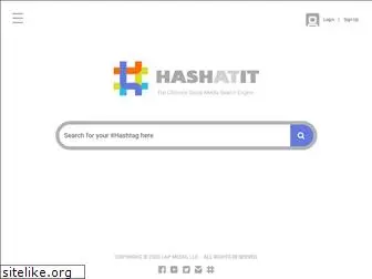 hashatit.com