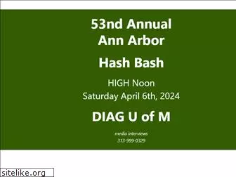 hashbash.org