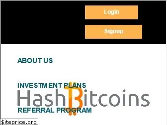 hashbitcoins.com