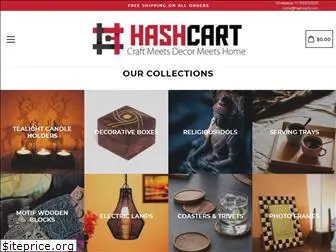 hashcart.com