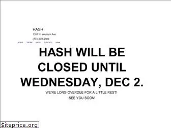 hashchicago.com