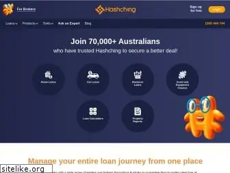 hashching.com.au