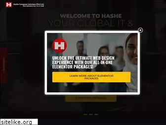 hashe.com