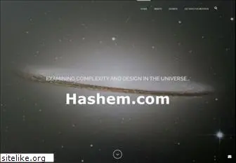 hashem.com