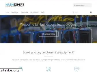 hashexpert.net