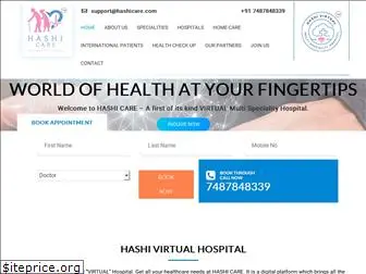 hashicare.com
