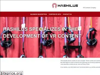 hashilus.com