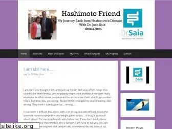 hashimotofriend.com