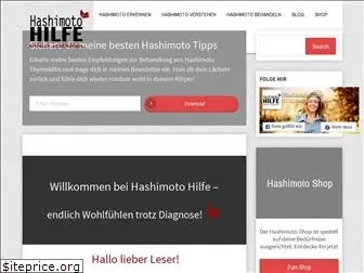 hashimotohilfe.de