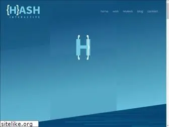 hashinteractive.com