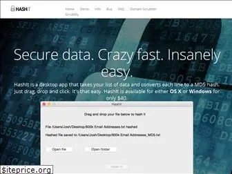 hashitapp.com