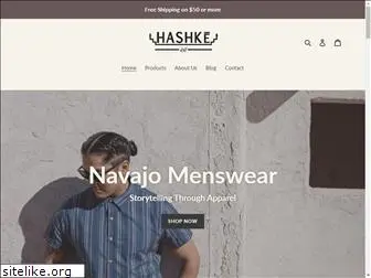 hashke.com