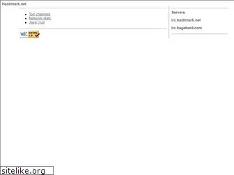 hashmark.net