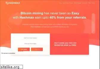 hashmax.net