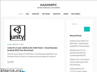 hashmipc.info