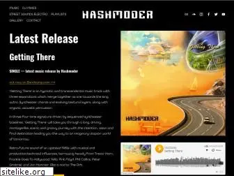 hashmoder.com