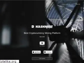 hashnest.com