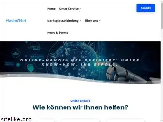 hashnet.de