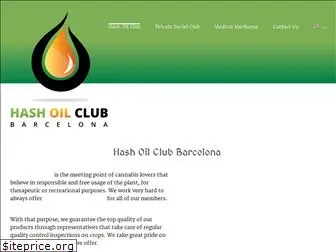 hashoilclub.com