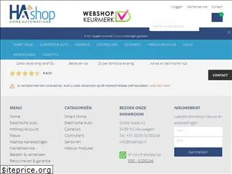 hashop.nl