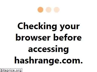 hashrange.com