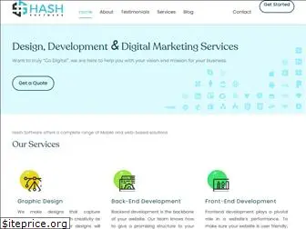 hashsoftware.com