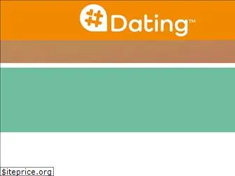 hashtag-dating.com