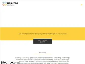 hashtag-global.com