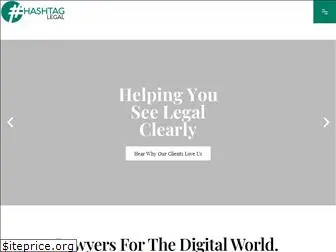 hashtag-legal.com