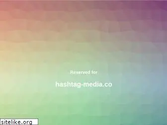 hashtag-media.co