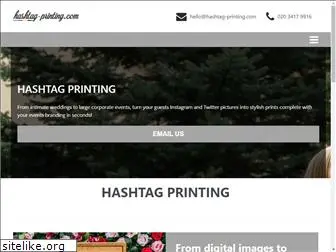 hashtag-printing.com