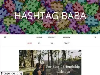 hashtagbaba.com