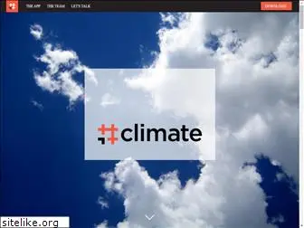 hashtagclimate.org