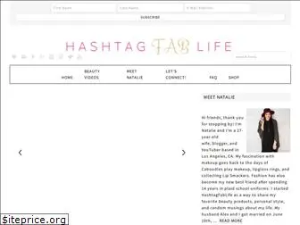 hashtagfablife.com