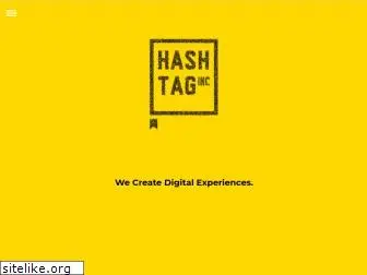 hashtaginc.co.in