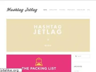 hashtagjetlag.com