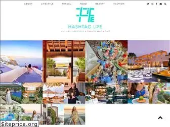 hashtaglife.co.uk