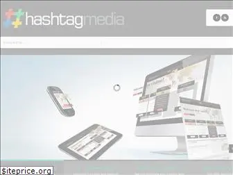 hashtagmediallc.com