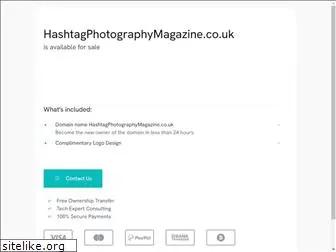 hashtagphotographymagazine.co.uk