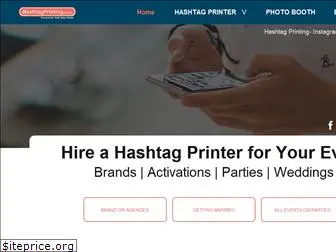 hashtagprinting.co.za