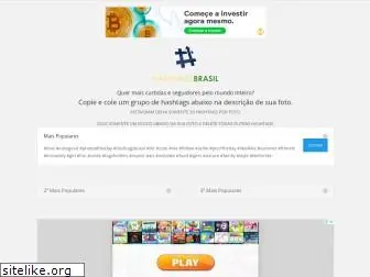 hashtagsbrasil.com