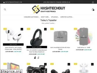 hashtechguy.com