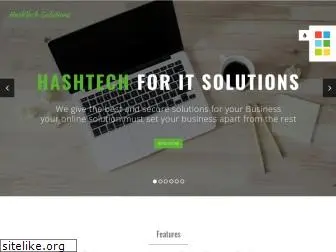 hashtechsolutions.in