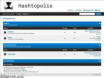 hashtopolis.org