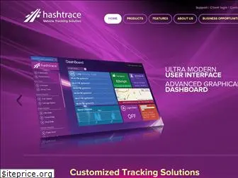 hashtrace.com