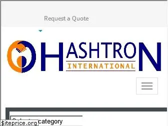 hashtron.com