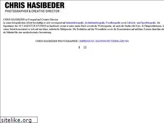 hasibeder.com