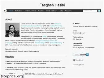 hasibi.com