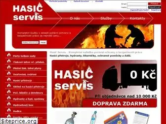 hasic-servis.eu